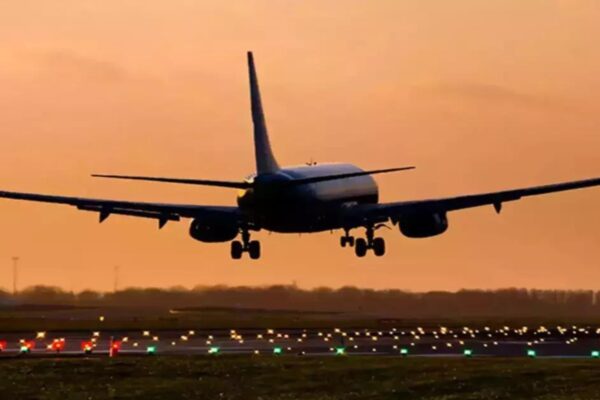 From December 28, higher compensation for international flyers for death, delay – Times of India