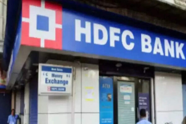 HDFC Bank net profit rises 5% to 16,821 crore for Q2 FY25 – Times of India