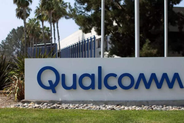 ‘India largest engineering centre for Qualcomm globally’ – Times of India