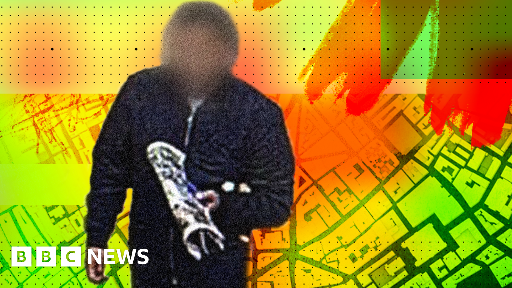 Inside the £70K ‘mafia-style’ shoplifting champagne gang