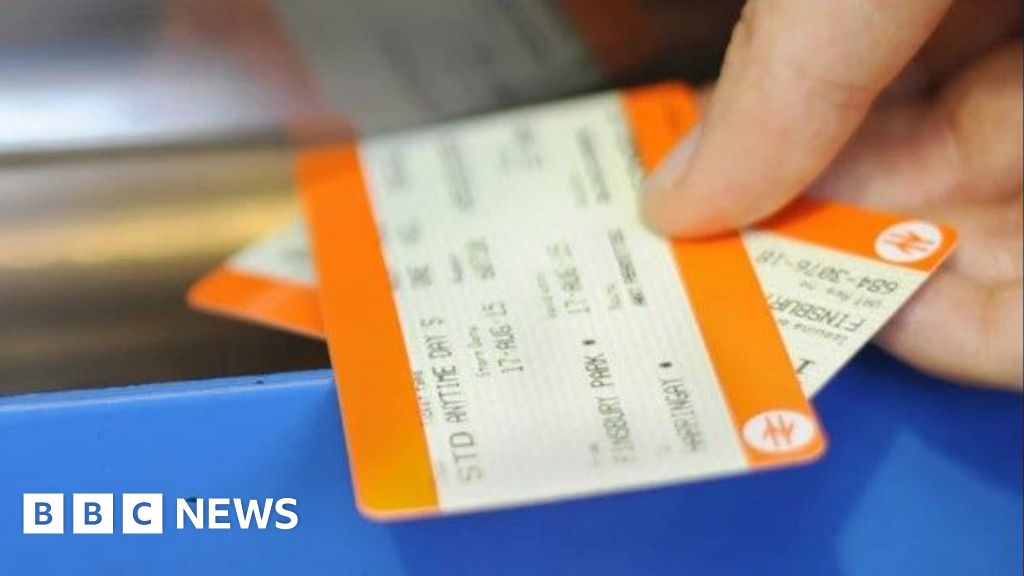 Northern agrees to scrap railcard fare prosecutions