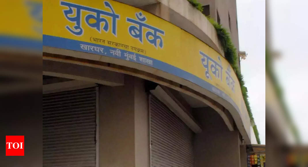 UCO Bank posts 50% jump in net profit to Rs 603 crore in Q2 – Times of India