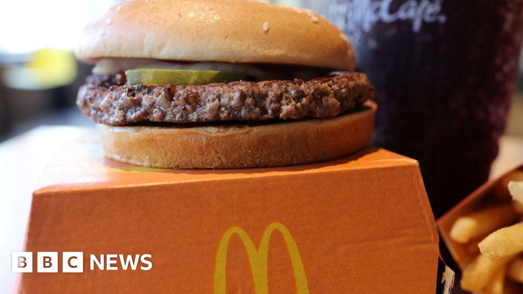 What we know about the McDonald’s E. coli outbreak in the US