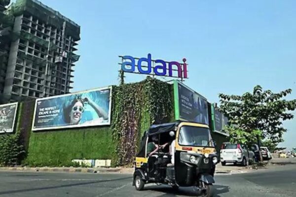 Adani US indictment: No way to see Adani hand, says Odisha official – Times of India