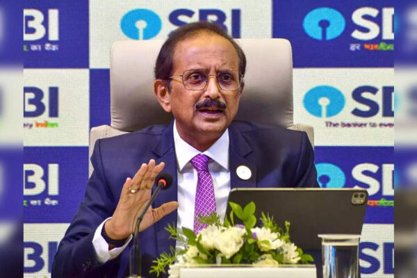 Banking systems driven by investment options: SBI chairman – Times of India