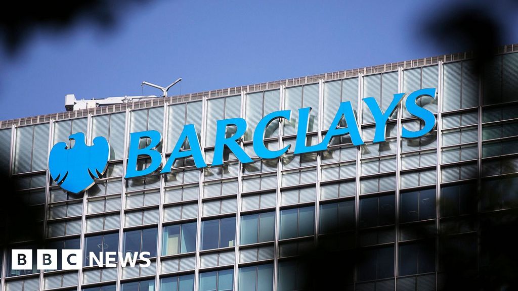 Barclays fined £40m over ‘reckless’ Qatar fundraising