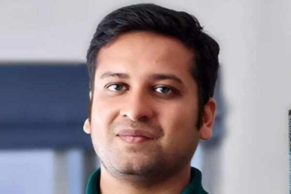 Binny Bansal quits PhonePe board – Times of India