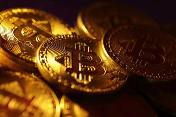 Bitcoin nears ,000: How can I trade cryptocurrencies in India? – Times of India