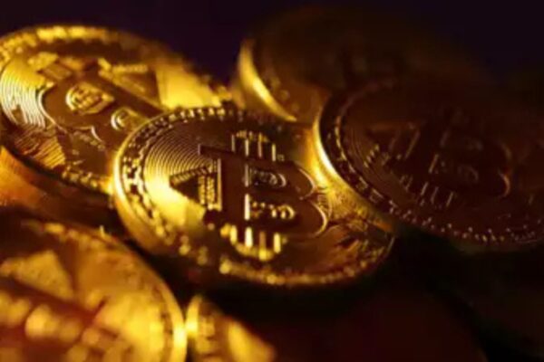 Bitcoin on cusp of ,000 for first time on optimism over Donald Trump – Times of India