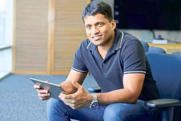 ‘Byju asked business ally to flee to avoid testifying in US court’ – Times of India