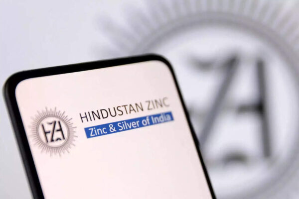 Centre raises Rs 3,449 crore from Hindustan Zinc stake sale – Times of India