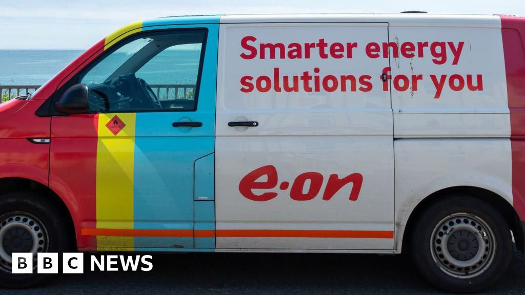 E.On to pay out £14.5m after billing errors, Ofgem rules