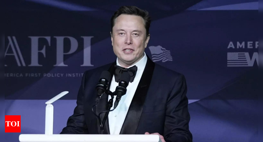 Elon Musk reacts to major advertisers returning to X after boycott: ‘We super appreciate…’ – Times of India