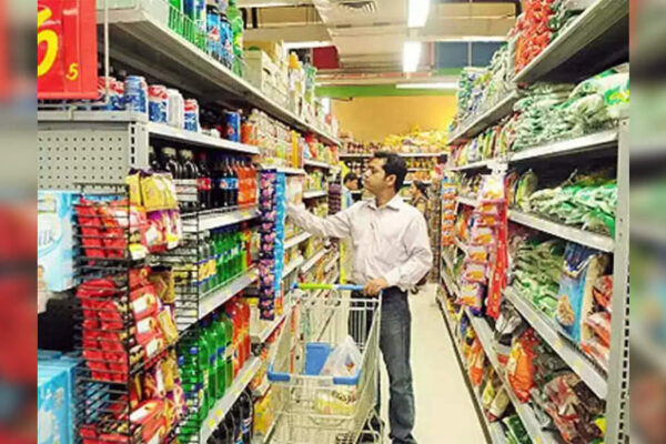 FMCG sector boosts hiring of freshers amid rapid growth in India’s food processing industry: Report – Times of India