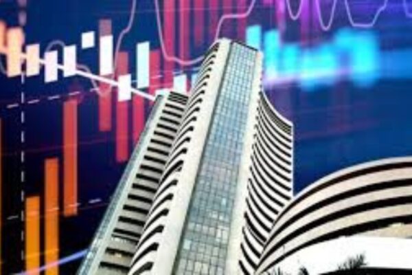 FPIs sold equities worth Rs 2,426 crore this week – Times of India