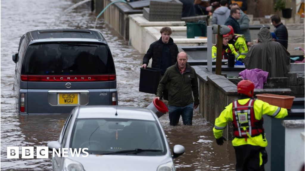 Flooding: What are my rights if my home, car or work is affected?