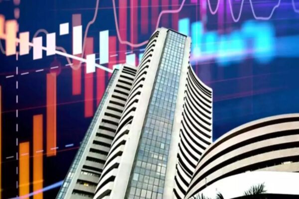 Foreign investors withdraw approximately Rs 20,000 crore in last 5 trading sessions – Times of India