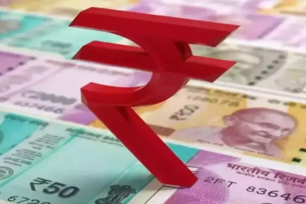 Forex reserves drop by record  billion in a week – Times of India