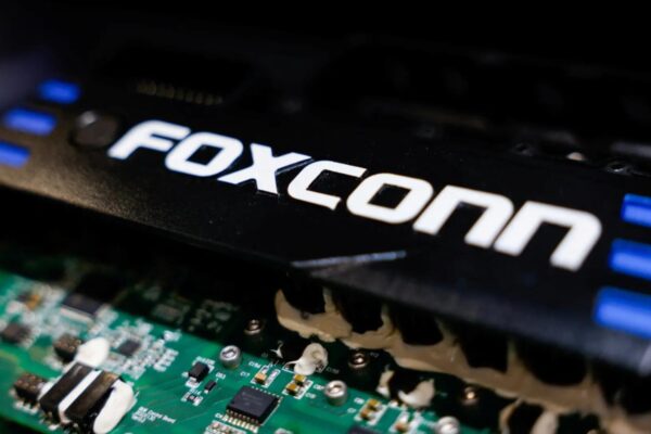 Foxconn asks recruiters to remove marital status, age details from iPhone job ads | India Business News – Times of India