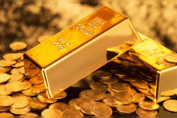 Gold gains Rs 650 to Rs 78,800 per 10 grams; silver sees steepest single-day jump – Times of India