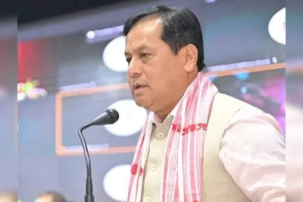 India looks to revolutionise maritime sector by 2047 with Rs 80 Lakh crore investment: Sonowal – Times of India