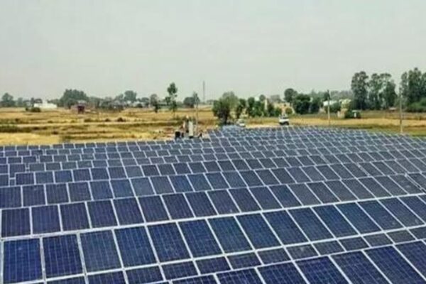 India may replace South-East Asian nations as leading solar PV exporter to US: Report – Times of India