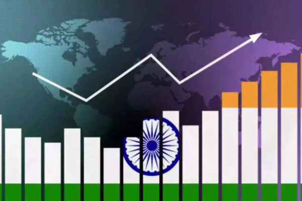 ‘Indian economy in sweet spot’: Moody’s projects India’s GDP to grow at 7.2% in 2024 – Times of India