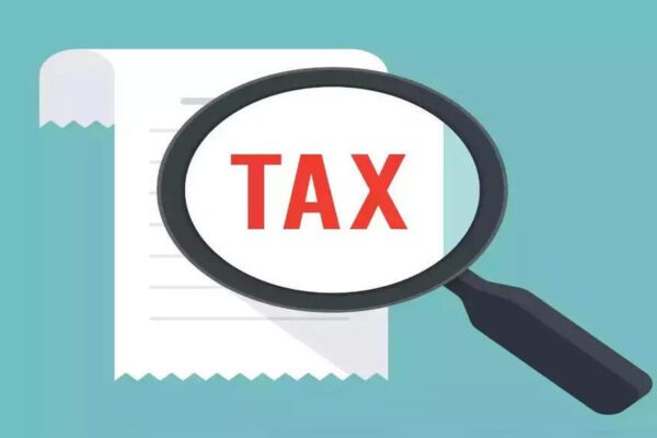 India’s direct tax collection surges 15.4% to Rs 12.1 lakh crore by November – Times of India