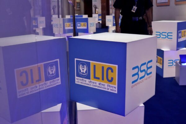 LIC Q2 profit declines 3.8% to Rs7,621cr – Times of India