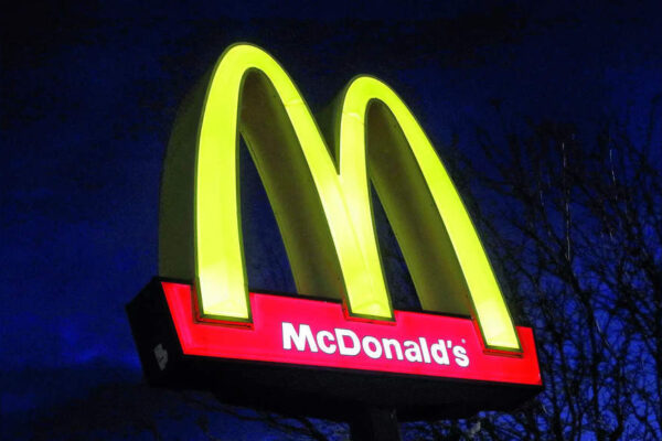 McDonald’s invests 0 million to recover from E. coli outbreak – Times of India