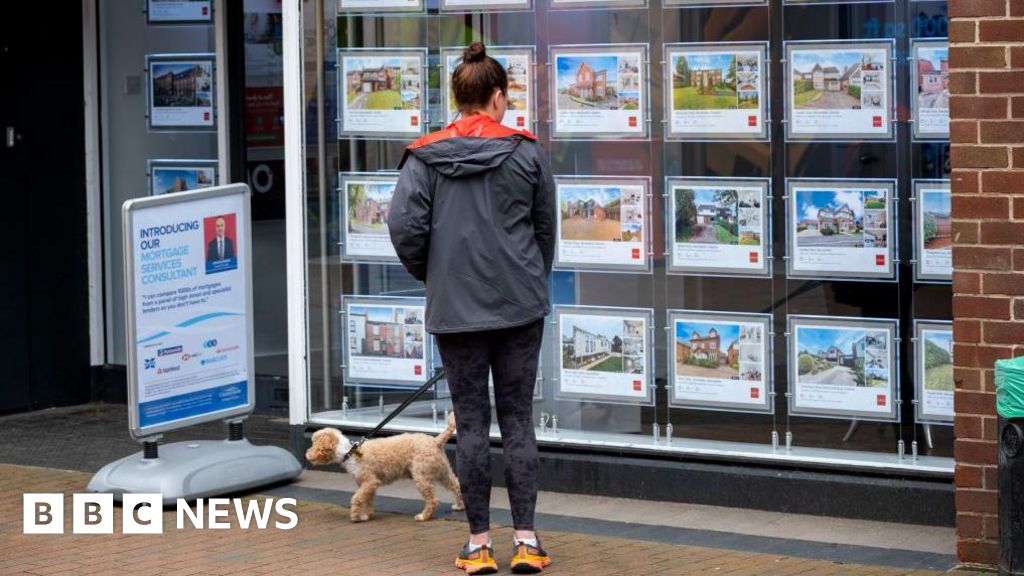 Mortgage costs could jump for millions, Bank says