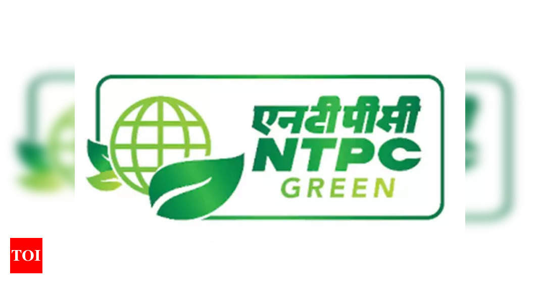 NTPC Green IPO opens next week on November 19; key details – Times of India