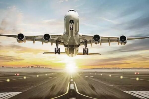 Now, airlines to provide beverages, snacks or meals to passengers of delayed flights – Times of India