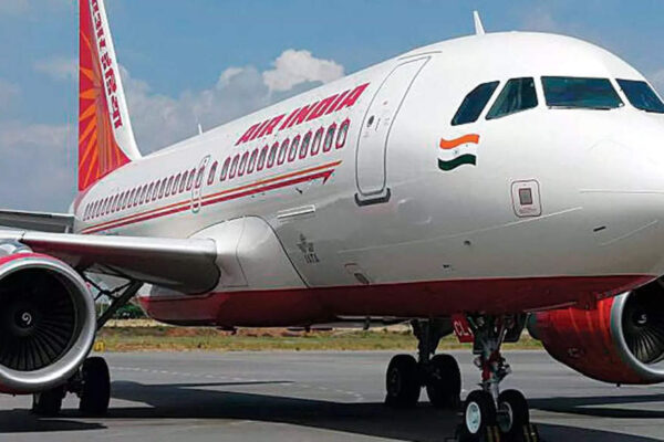 Now, take an earlier Air India domestic flight same day under new programme – Times of India