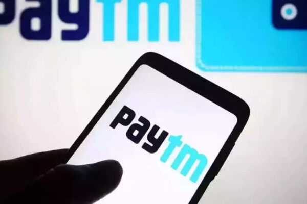 Paytm users can now make UPI payments at select international locations – Times of India