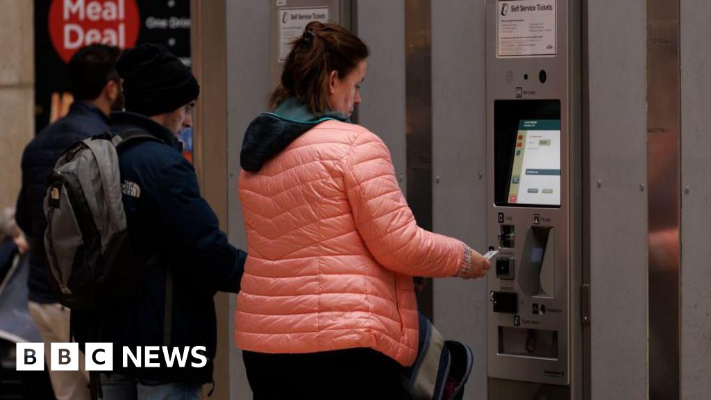 Rail fares: Government to order review of prosecutions