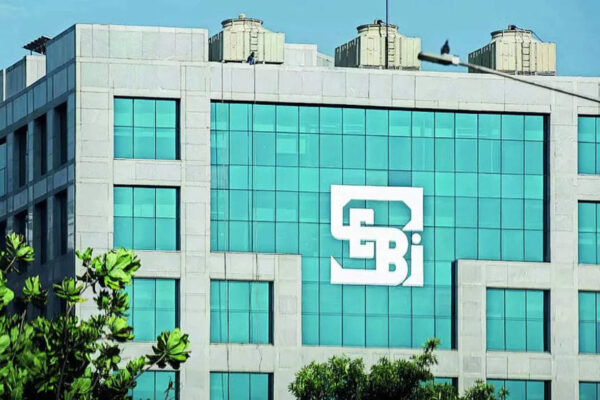 Sebi issues Rs 26 crore demand notice to Reliance Big Entertainment – Times of India