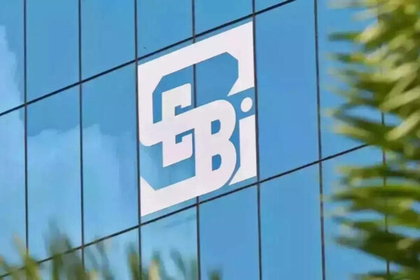 Sebi removes 1% security deposit requirement for public issues – Times of India