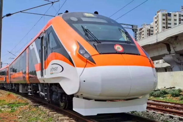 Special Vande Bharat trains for Kashmir! Indian Railways to introduce new Vande Bharat trains with ‘heating’ features – check details – Times of India