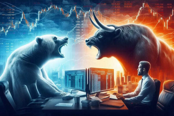 Stock market crash today: BSE Sensex ends 1,190 points down; Nifty50 below 23,950 – top reasons markets tanked – Times of India