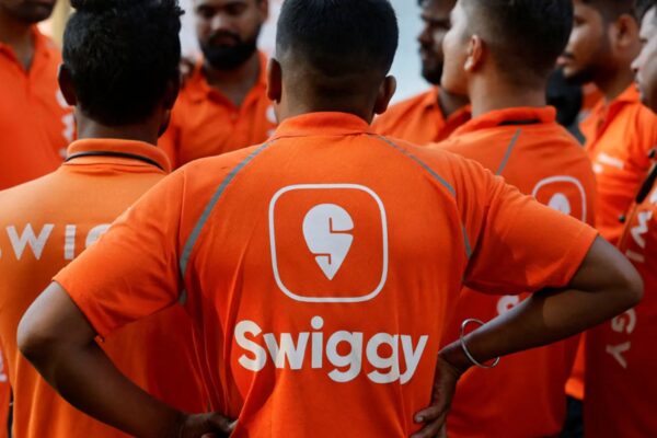 Swiggy’s IPO subscribed 3.6x, listing on Wed – Times of India