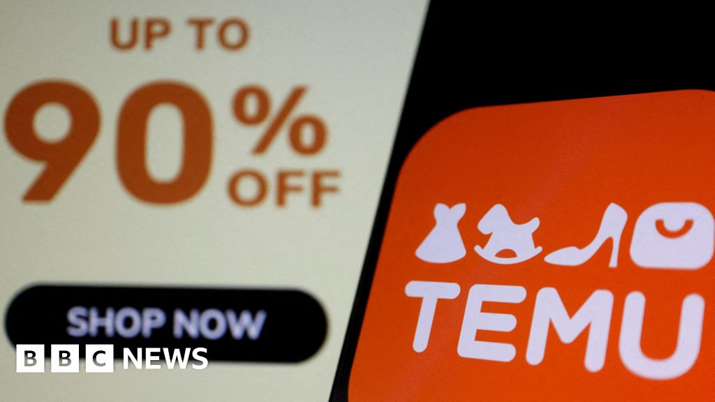 Temu owner misses sales forecast as China economy slows