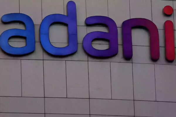 Total pauses fresh investments in Adani group till air cleared – Times of India