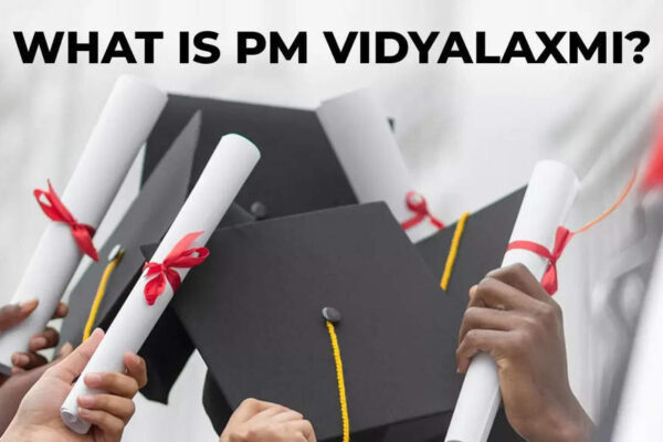 What is PM Vidyalaxmi? PM Modi-led Cabinet approves new scheme for collateral-free loans up to Rs 10 lakh for higher education – check details – Times of India