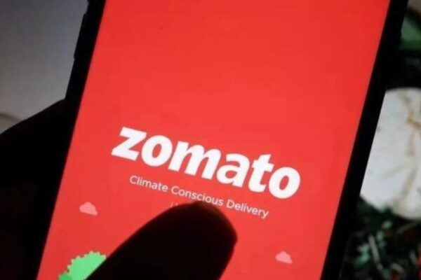 Zomato to replace JSW Steel in sensex – Times of India