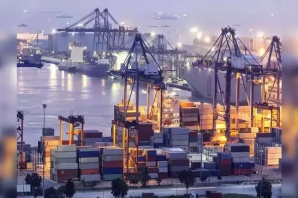 $ 350 million ADB loan approved to enhance India logistics and exports – Times of India