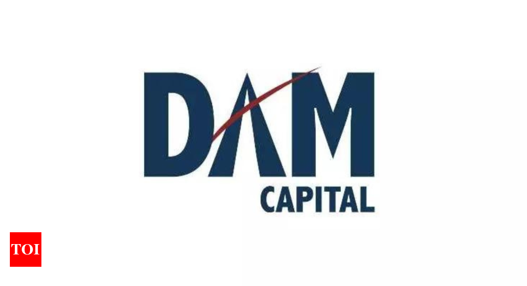 Ahead of IPO, DAM Capital Advisors collects Rs 251 crore from anchor investors – Times of India