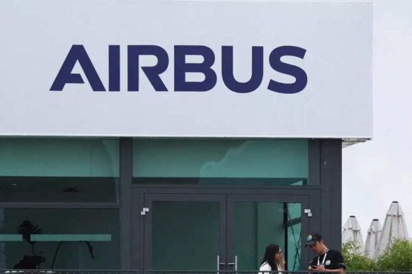 Airbus cuts over 2,000 jobs amidst competition from Elon Musk’s Starlink – Times of India