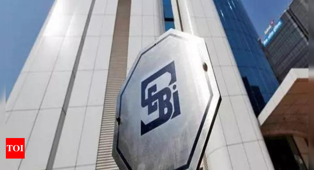 Algo trading: Sebi may allow retail investors – Times of India