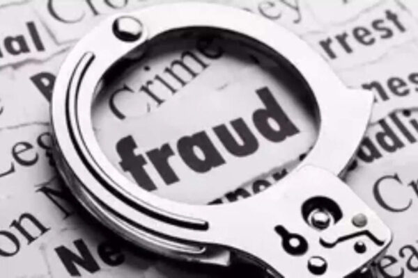 Bank frauds jump 8 times in first half of FY25 over a year – Times of India